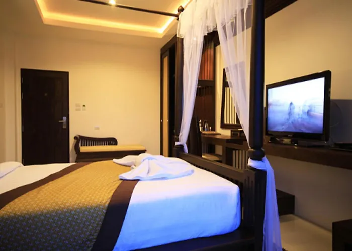 Dee Andaman Hotel