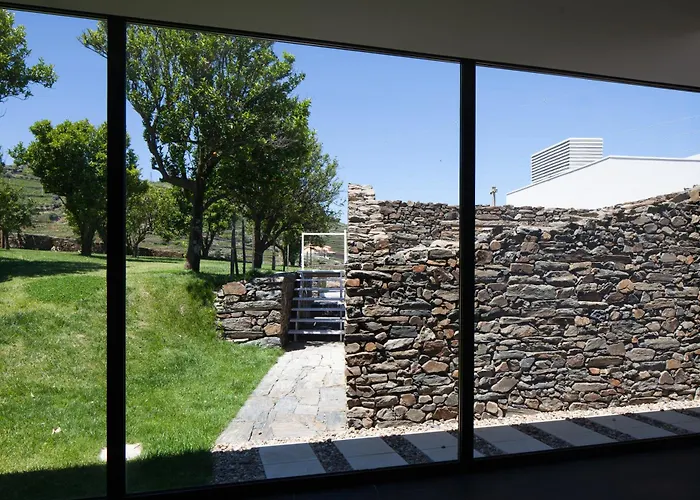 Quinta De Casaldronho Wine Hotel