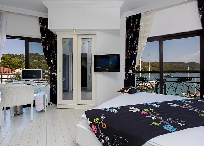 Ata Park Hotel