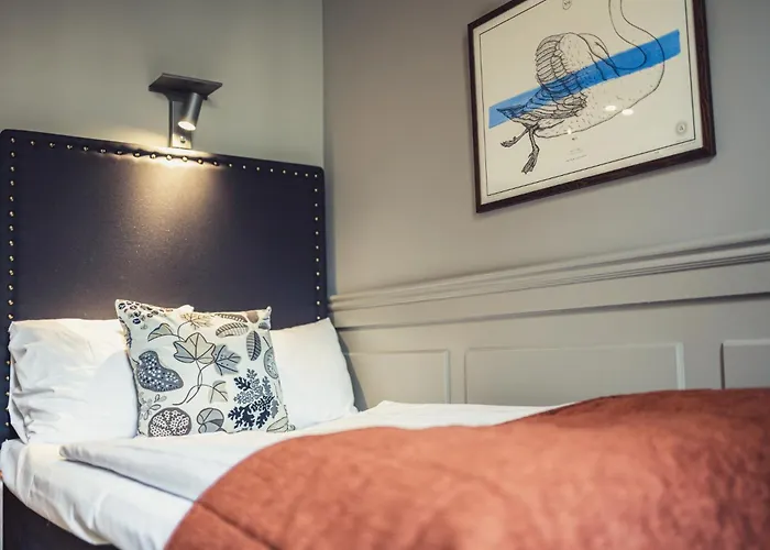 Hotel Poseidon