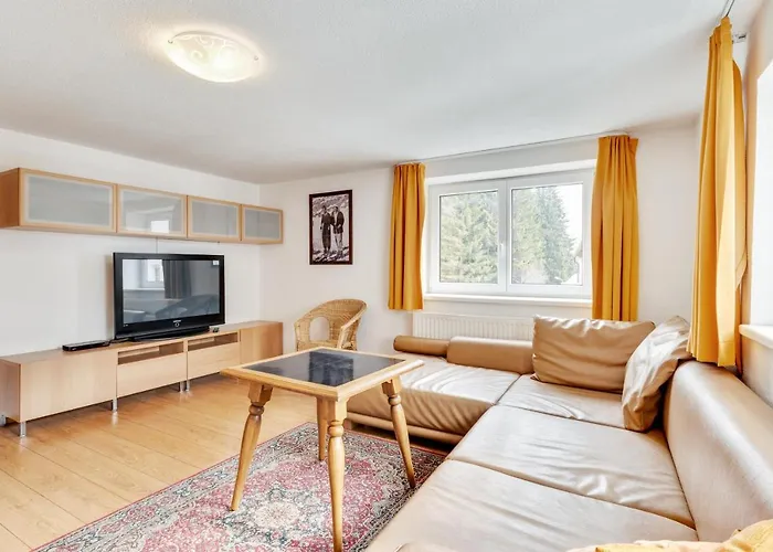 Hotel Chalet Martin St. Anton am Arlberg