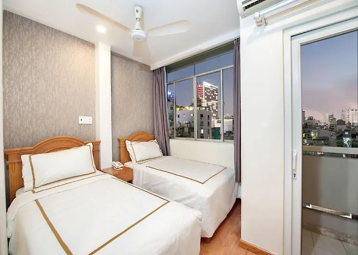 Lan Anh Hotel