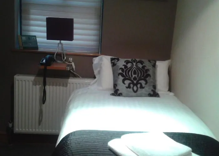 Homestay Hotel Heathrow