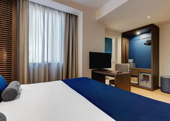 Fly Deco Hotel Lido di Ostia