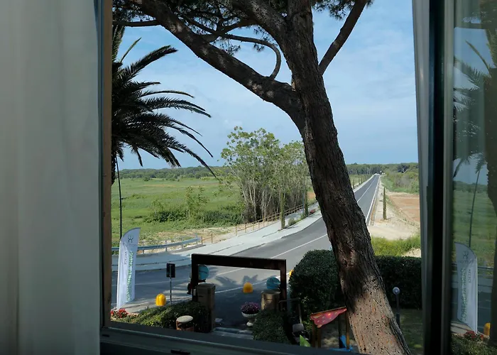 Hotel Il Mulinaccio