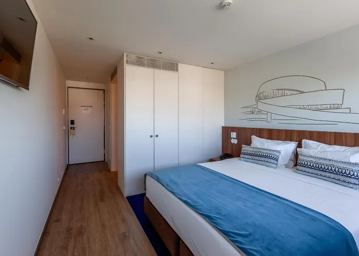 Sea Porto Hotel