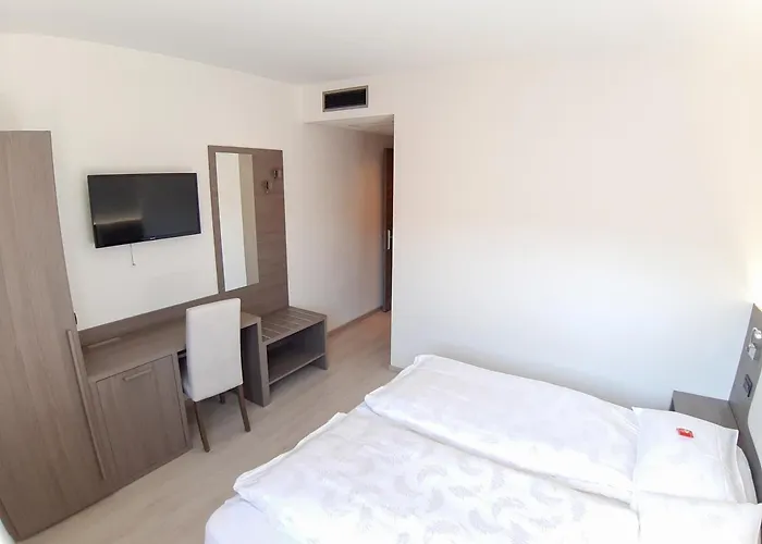 Hotel Garni Villa Fontana