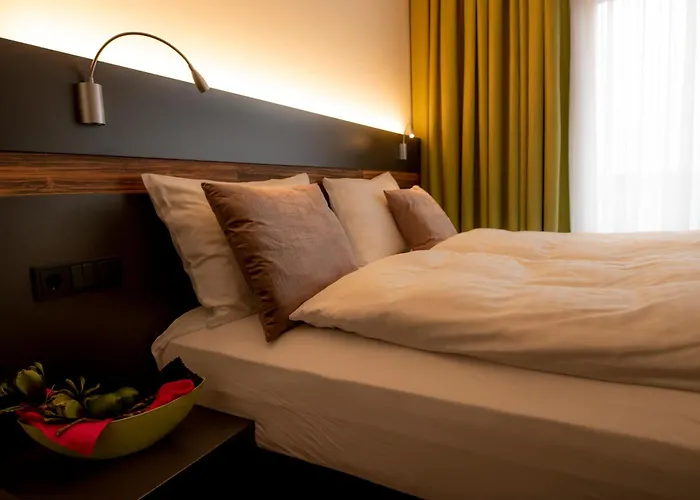 Hotel Campo