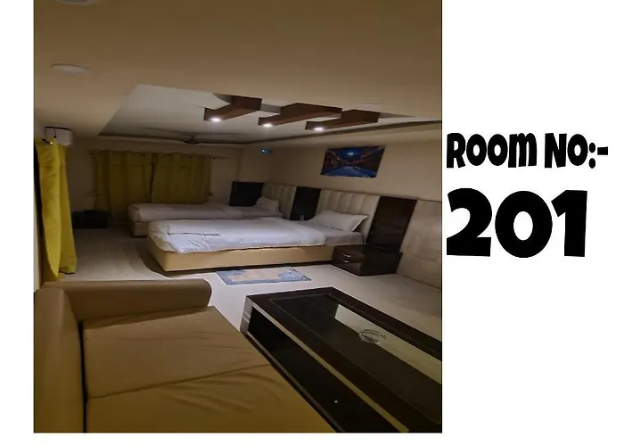 Hotel Sara Pvt Ltd