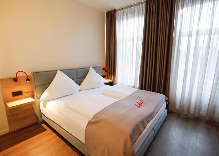 Hotel Restaurant Zur Linde