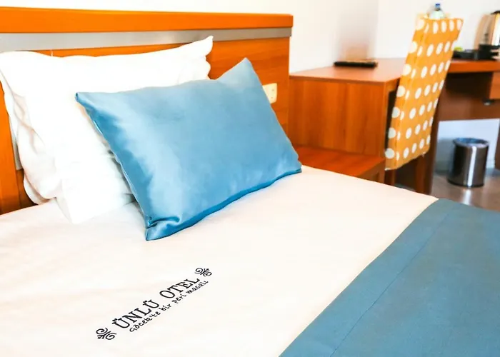 Gocek Unlu Hotel
