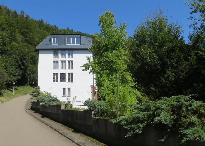 Gäste- und Tagungshaus Maria Trost