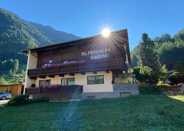 Alpenheim Simone