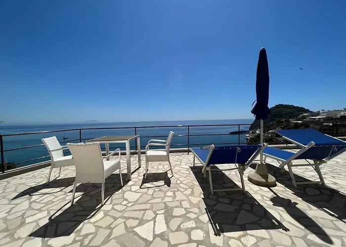 Casa Sofia Boutique Hotel