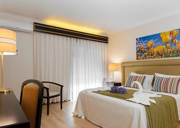 Hotel Jardim