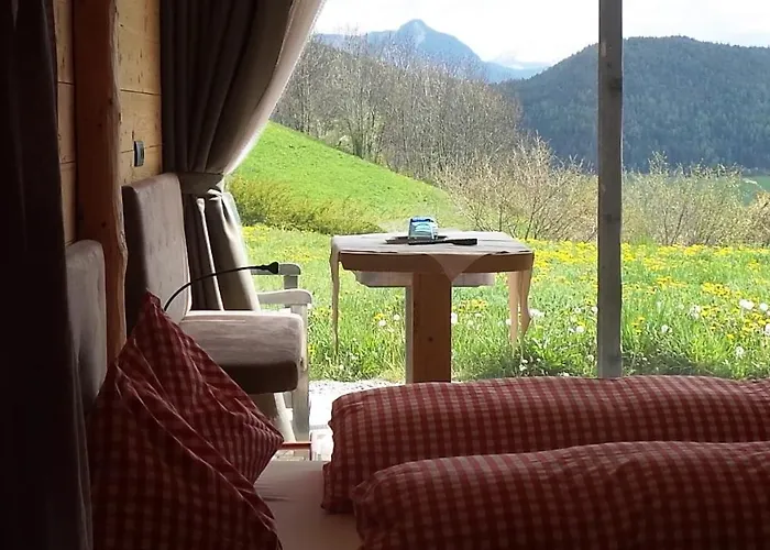 Albergo Gasthof zur Krone
