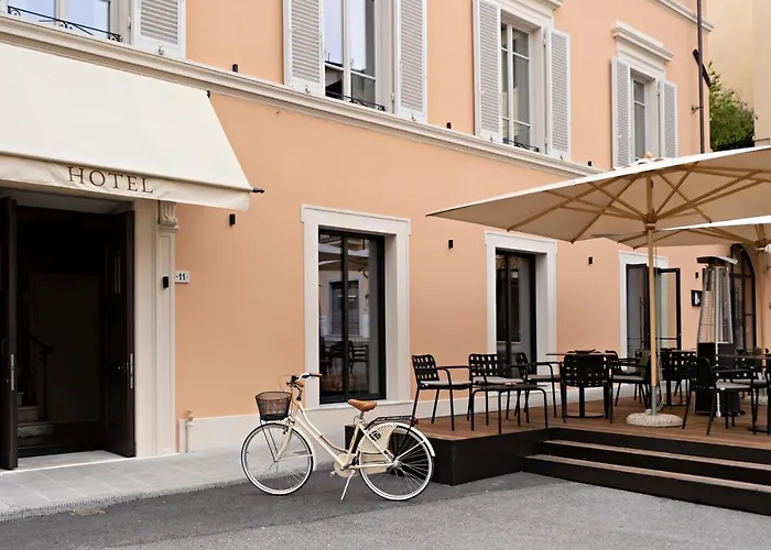 Paradis Pietrasanta