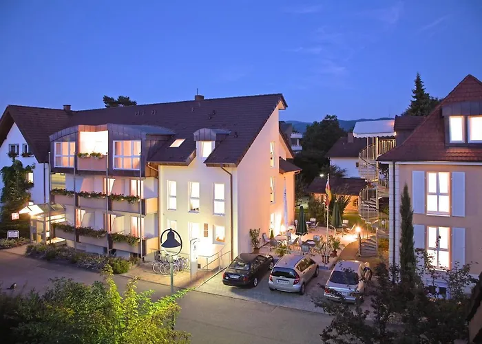 Akzent Hotel Atrium Baden