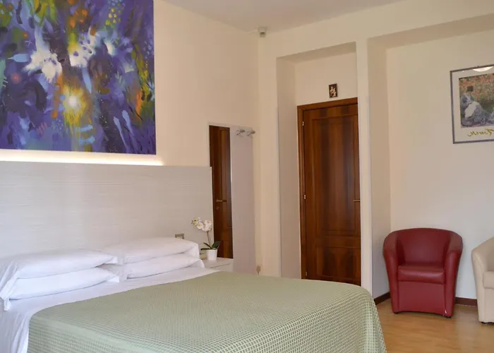 Hotel Cristina