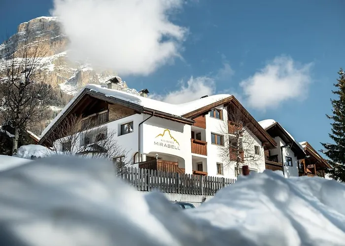 Residence Mirabell Colfosco