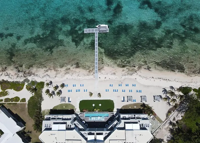 Rum Point Club Residences