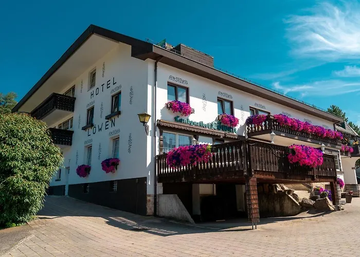 Landhotel Löwen
