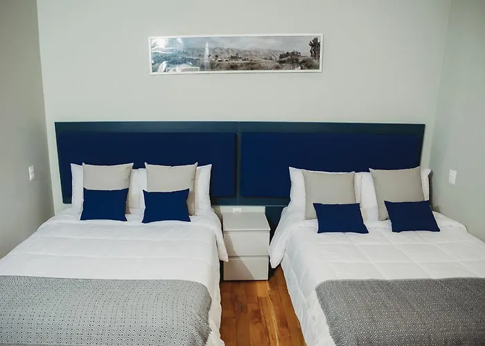 Kokoa Hotel Cusco