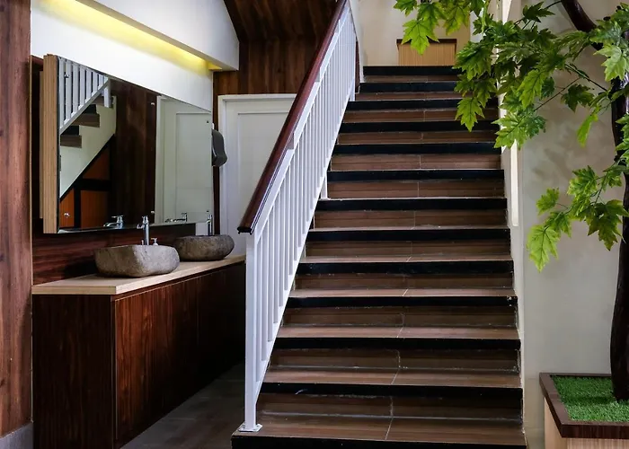 Oyo 683 Jepun Guesthouse