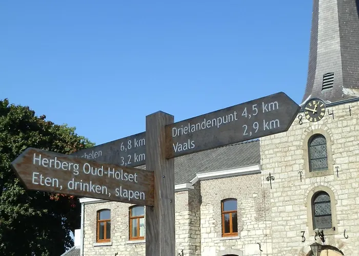 Herberg Oud Holset Lemiers
