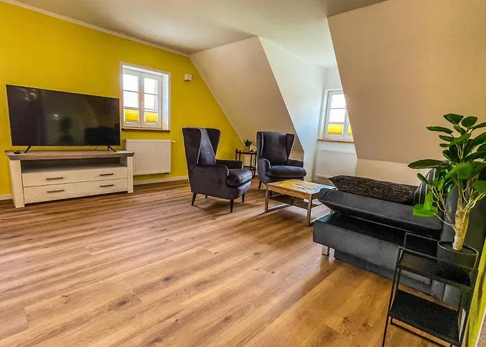 Altwernigeröder Apparthotel