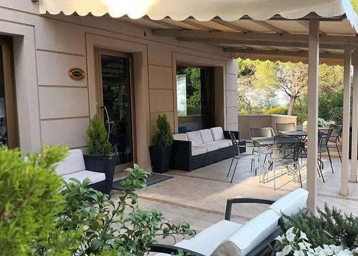 Hotel Tirrenia