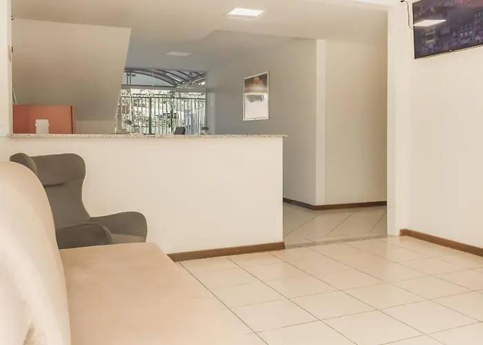Hotel Girafa