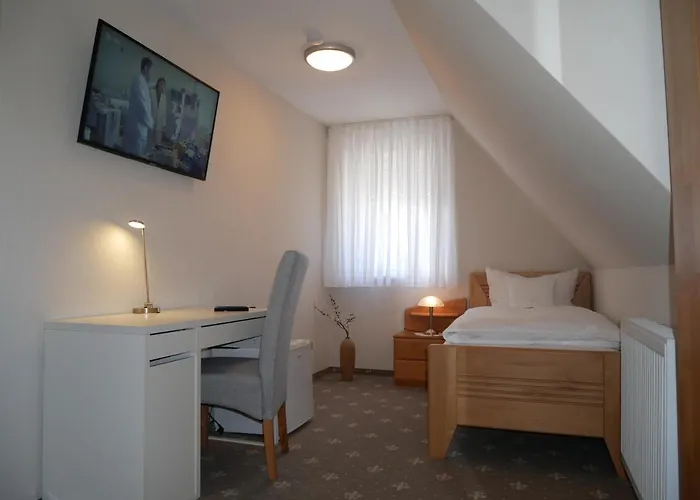 Hotel Thule