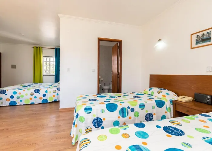 Hotel Azul Praia