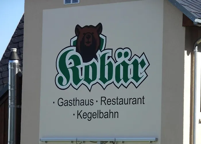 Gasthaus Kobär