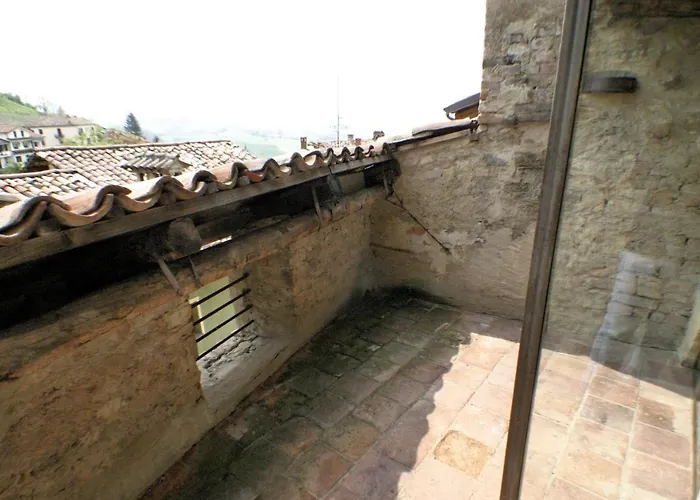 Le Case Della Saracca