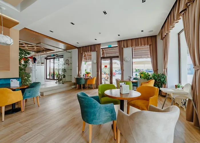 Radsor Hotel