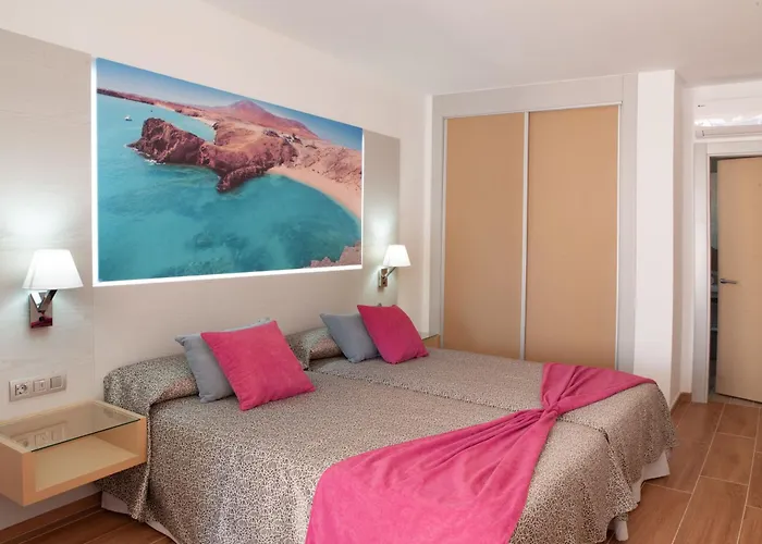 Hl Rio Playa Blanca