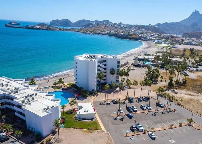 Condominios San Carlos