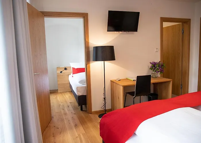 Altstadthotel Brauereigasthof Winkler