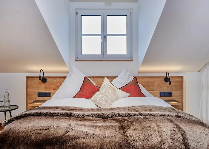 Landhotel Schneider