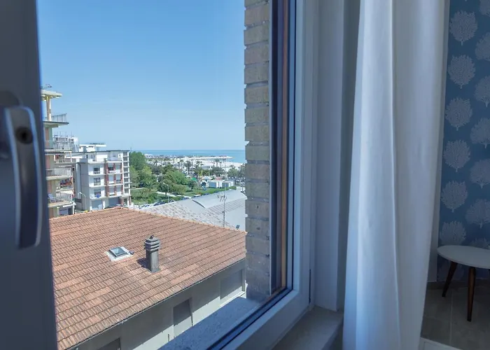 Vista Mare Guest House