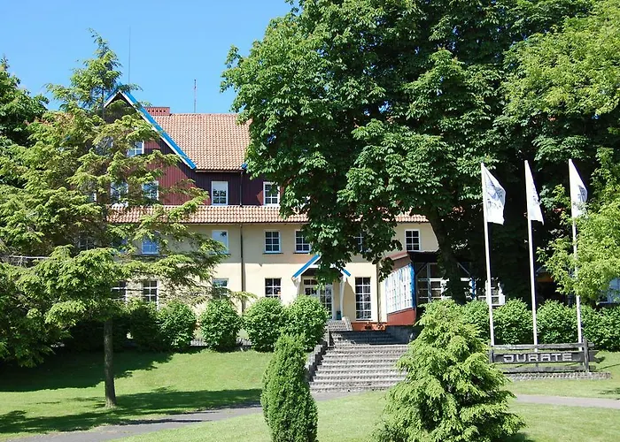 Hotel Jurate