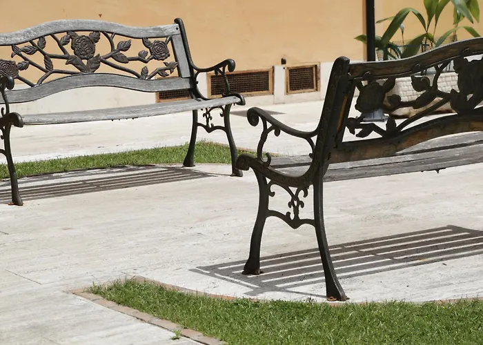 Guest House Masterintrastevere Roma