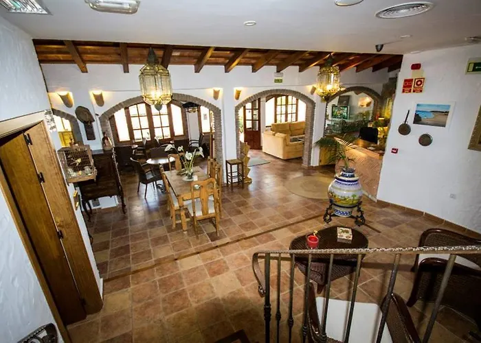 Hotel Casa Grande