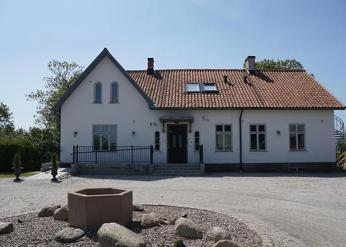 Hotell Stavstensgarden