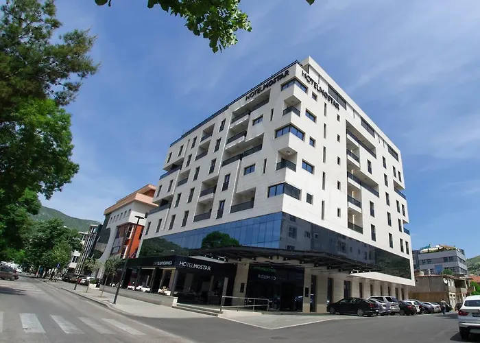 Hotel Mostar