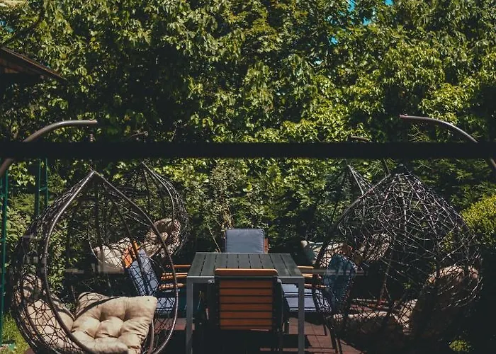 Delta Est Hotel & Restaurant