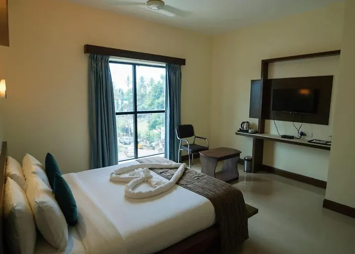 Vari Park - Comfort Stay