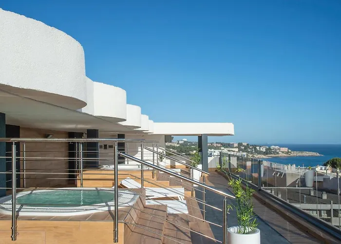 Hotel Salou Sunset - Adults Recommended - By Pierre & Vacances